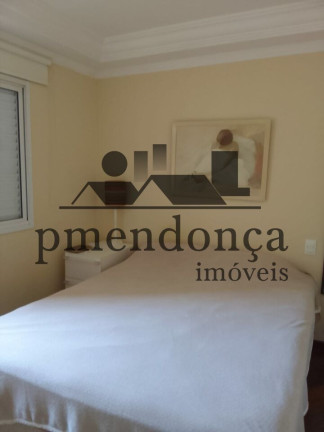 Imagem Apartamento com 3 Quartos à Venda, 105 m² em Perdizes - São Paulo