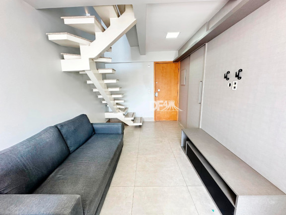 Imagem Imóvel com 1 Quarto à Venda, 55 m² em Sul (águas Claras) - Brasília