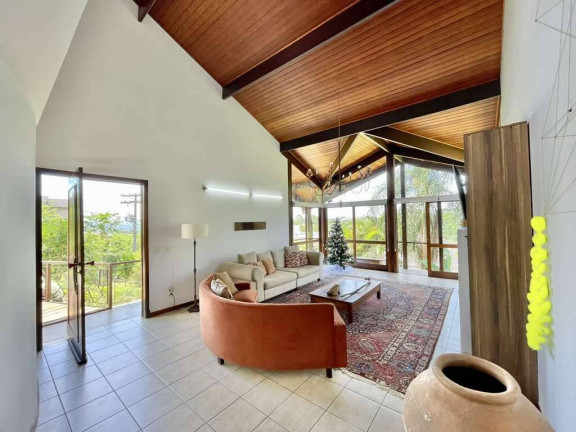 Imagem Casa com 4 Quartos à Venda, 445 m² em Jardim Indaiá - Embu Das Artes