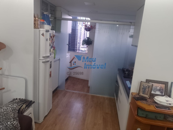 Imagem Imóvel com 2 Quartos à Venda, 58 m² em Norte (águas Claras) - Brasília Imagem Imóvel com 2 Quartos à Venda, 58 m² em Norte (águas Claras) - Brasília
