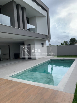 Imagem Casa com 4 Quartos à Venda, 450 m² em Jardim Do Golfe - São José Dos Campos Imagem Casa com 4 Quartos à Venda, 450 m² em Jardim Do Golfe - São José Dos Campos