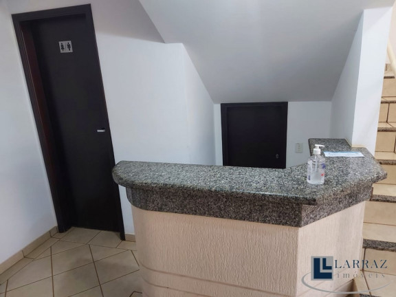 Imagem Sala Comercial à Venda, 25 m² em Nova Ribeirânia - Ribeirão Preto Imagem Sala Comercial à Venda, 25 m² em Nova Ribeirânia - Ribeirão Preto
