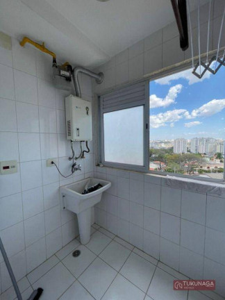 Imagem Apartamento com 2 Quartos à Venda, 62 m² em Vila Rosália - Guarulhos Imagem Apartamento com 2 Quartos à Venda, 62 m² em Vila Rosália - Guarulhos