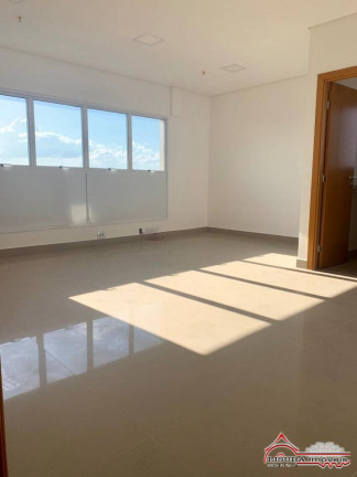 Imagem Sala Comercial à Venda, 35 m² em Centro - Jacareí Imagem Sala Comercial à Venda, 35 m² em Centro - Jacareí