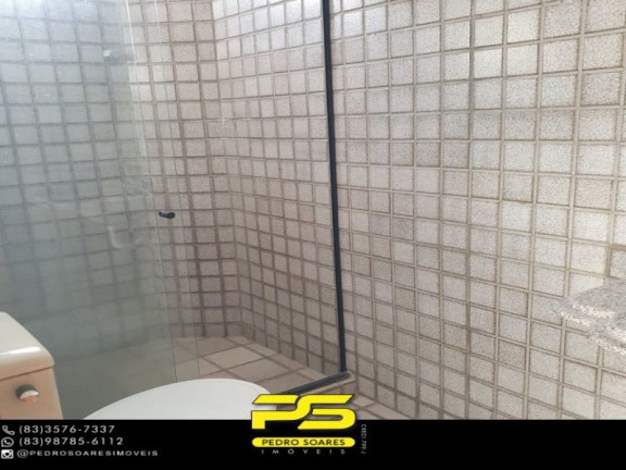 Imagem Apartamento com 3 Quartos à Venda, 150 m² em Intermares - Cabedelo