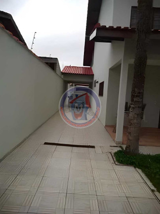 Imagem Casa com 4 Quartos à Venda, 280 m² em Cibratel Ii - Itanhaém