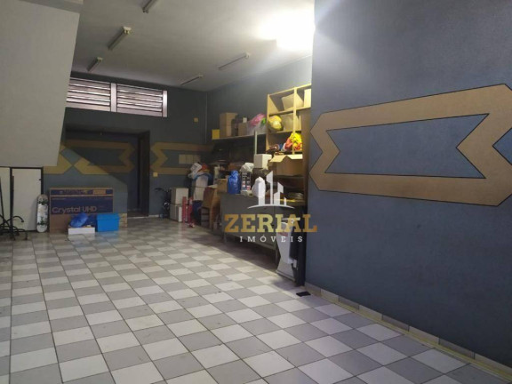 Imagem Sobrado com 3 Quartos à Venda, 175 m² em Mauá - São Caetano Do Sul