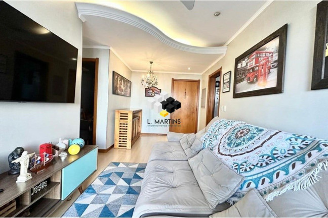Imagem Apartamento com 3 Quartos à Venda, 108 m² em São Sebastião - Porto Alegre Imagem Apartamento com 3 Quartos à Venda, 108 m² em São Sebastião - Porto Alegre