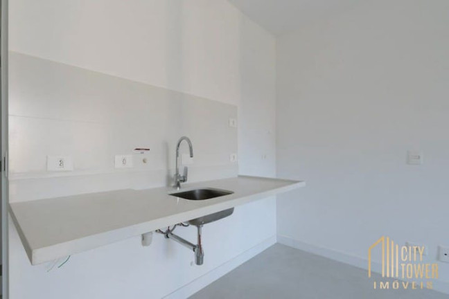 Imagem Apartamento com 1 Quarto à Venda, 29 m² em Vila Mariana - São Paulo