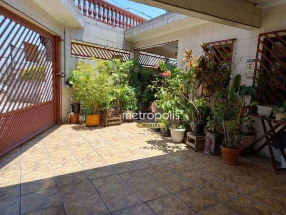 Imagem Casa com 3 Quartos à Venda, 163 m² em Vila Independência - São Paulo