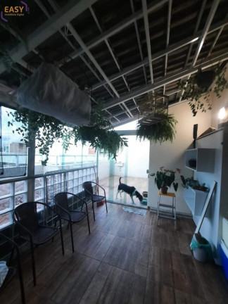 Imagem Imóvel com 2 Quartos à Venda, 125 m² em Engenho De Dentro - Rio De Janeiro