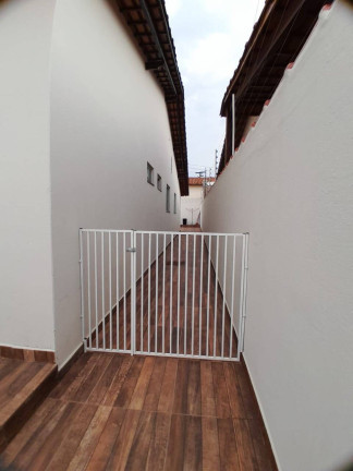 Imagem Casa com 3 Quartos à Venda, 250 m² em Santo André - Anápolis