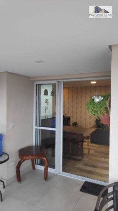 Imagem Apartamento com 3 Quartos à Venda, 103 m² em Vila Galvão - Guarulhos