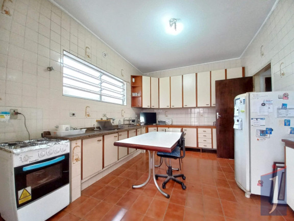 Imagem Casa com 3 Quartos à Venda, 255 m² em Jardim Da Glória - São Paulo