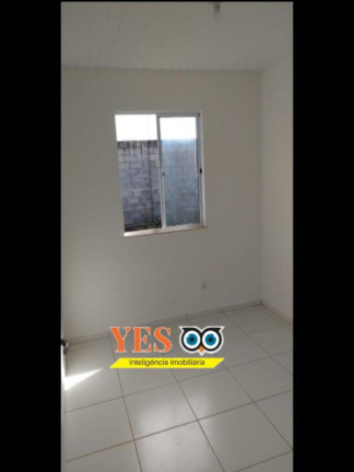 Imagem Casa com 2 Quartos à Venda, 120 m² em Sim - Feira De Santana Imagem Casa com 2 Quartos à Venda, 120 m² em Sim - Feira De Santana
