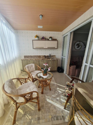 Imagem Apartamento com 3 Quartos à Venda, 131 m² em Praia Da Costa - Vila Velha Imagem Apartamento com 3 Quartos à Venda, 131 m² em Praia Da Costa - Vila Velha