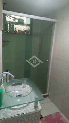 Imagem Apartamento com 2 Quartos à Venda, 55 m² em Campo Grande - Rio De Janeiro