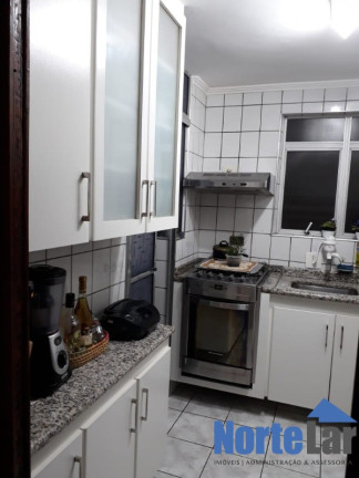 Imagem Apartamento com 2 Quartos à Venda, 50 m² em Vila Nova Cachoeirinha - São Paulo