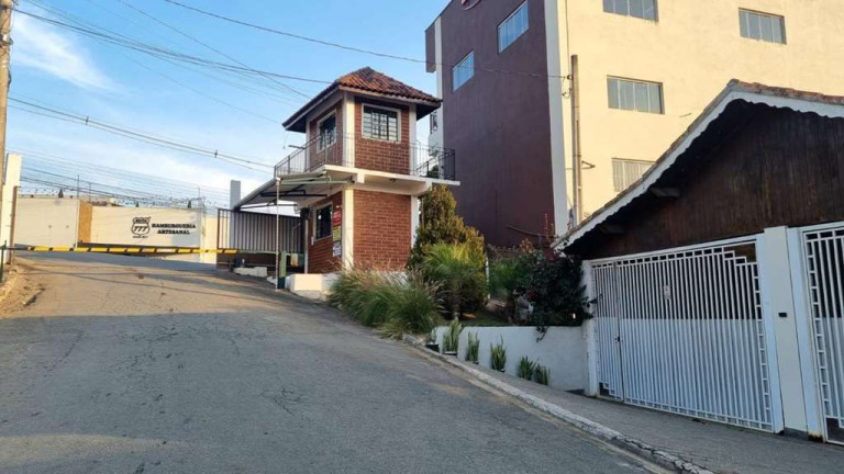 Imagem Casa com 3 Quartos à Venda, 183 m² em Jardim Elias - Vargem Grande Paulista