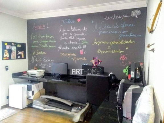 Imagem Sobrado com 3 Quartos à Venda, 268 m² em Rudge Ramos - São Bernardo Do Campo