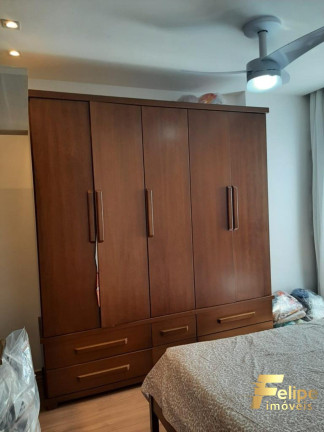 Imagem Imóvel com 3 Quartos à Venda, 90 m² em Praia De Itaparica - Vila Velha