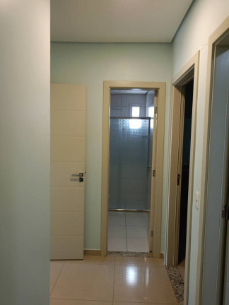 Imagem Apartamento com 3 Quartos à Venda, 137 m² em Duque De Caxias - Cuiabá