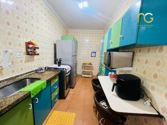 Imagem Apartamento com 2 Quartos à Venda, 67 m² em Tupi - Praia Grande Imagem Apartamento com 2 Quartos à Venda, 67 m² em Tupi - Praia Grande