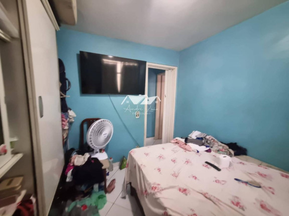 Imagem Apartamento com 2 Quartos à Venda, 50 m² em Piedade - Rio De Janeiro