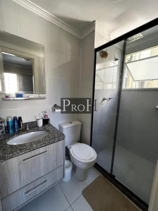 Imagem Apartamento com 3 Quartos à Venda, 60 m² em Planalto - São Bernardo Do Campo
