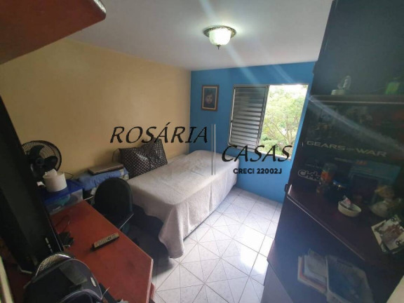 Imagem Apartamento com 2 Quartos à Venda, 52 m² em Parque Reboucas - São Paulo Imagem Apartamento com 2 Quartos à Venda, 52 m² em Parque Reboucas - São Paulo