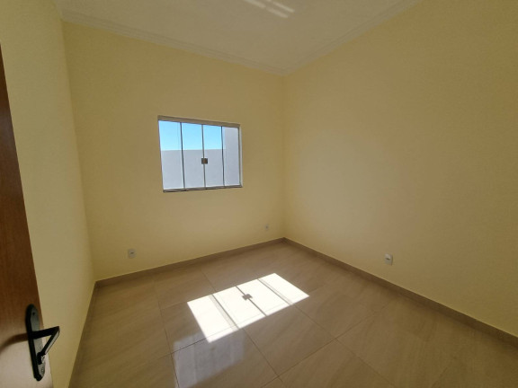 Imagem Casa com 3 Quartos à Venda, 96 m² em Residencial Arco-iris - Anápolis