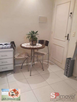 Imagem Apartamento com 2 Quartos à Venda, 41 m² em Nova Petrópolis - São Bernardo Do Campo