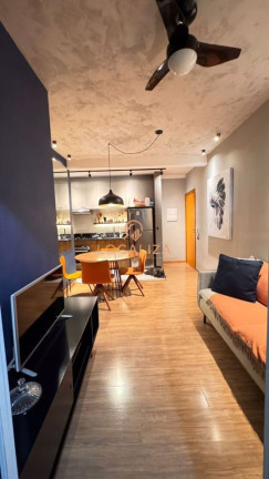 Imagem Apartamento com 2 Quartos à Venda, 55 m² em Jardim São Judas Tadeu - São José Dos Campos