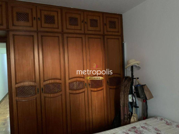 Imagem Apartamento com 3 Quartos à Venda, 285 m² em Santo Antônio - São Caetano Do Sul Imagem Apartamento com 3 Quartos à Venda, 285 m² em Santo Antônio - São Caetano Do Sul