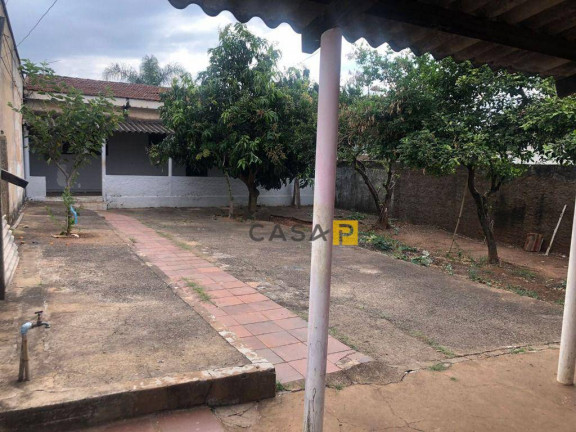 Imagem Casa com 3 Quartos à Venda, 149 m² em Jardim São Vito - Americana Imagem Casa com 3 Quartos à Venda, 149 m² em Jardim São Vito - Americana