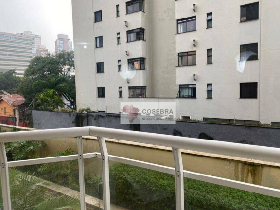 Imagem Apartamento com 2 Quartos à Venda ou Locação, 56 m² em Vila Olímpia - São Paulo