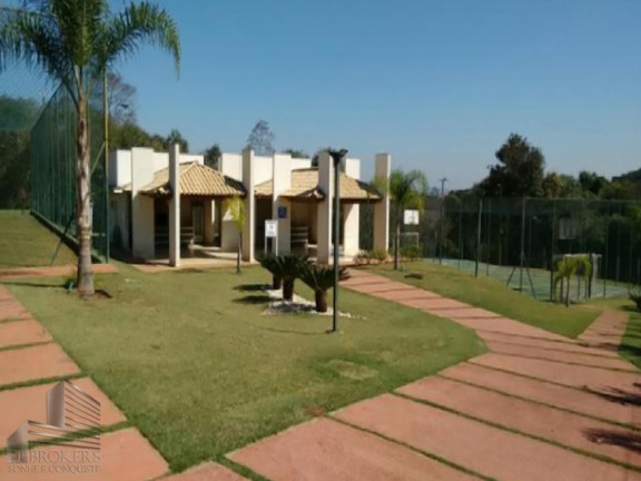 Imagem Casa de Condomínio com 3 Quartos à Venda, 95 m² em Loteamento Dinorá Rosa - Sorocaba