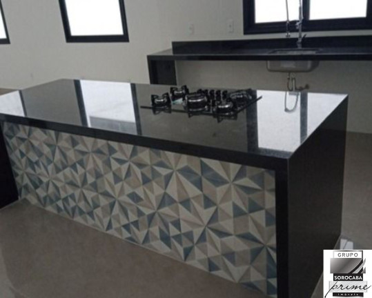 Imagem Casa com 3 Quartos à Venda, 432 m² em Alphaville Nova Esplanada - Votorantim