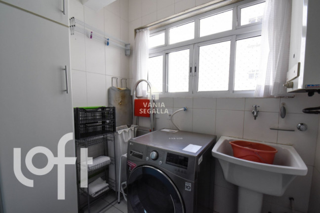 Imagem Apartamento com 3 Quartos à Venda, 119 m² em Vila Ipojuca - São Paulo