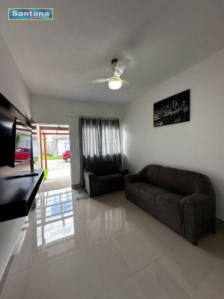 Imagem Casa com 2 Quartos à Venda, 80 m² em Setor Lagoa Quente - Caldas Novas Imagem Casa com 2 Quartos à Venda, 80 m² em Setor Lagoa Quente - Caldas Novas