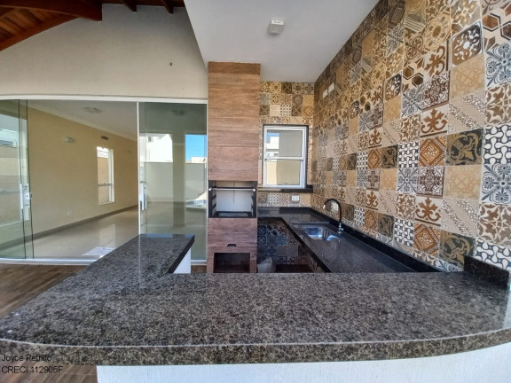 Imagem Casa com 4 Quartos à Venda, 230 m² em São  José - Peruibe