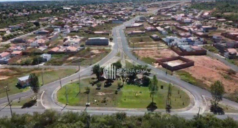 Imagem Terreno à Venda, em Pedra Mole - Teresina Imagem Terreno à Venda, em Pedra Mole - Teresina