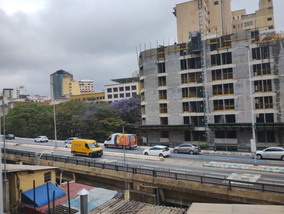 Imagem Apartamento com 1 Quarto à Venda, 35 m² em Santa Cecília - São Paulo Imagem Apartamento com 1 Quarto à Venda, 35 m² em Santa Cecília - São Paulo