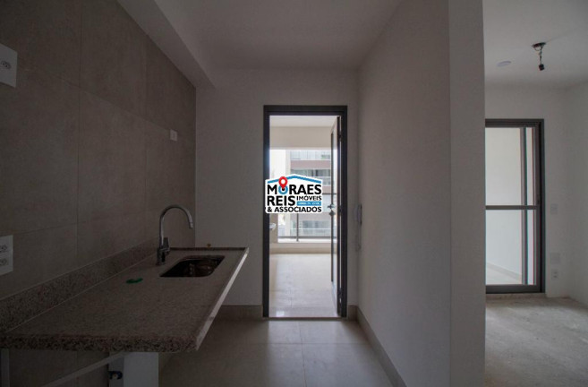 Imagem Apartamento com 2 Quartos à Venda, 75 m² em Jardim Das Acácias - São Paulo Imagem Apartamento com 2 Quartos à Venda, 75 m² em Jardim Das Acácias - São Paulo