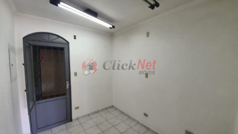 Imagem Sala Comercial à Venda, 94 m² em Centro - São Bernardo Do Campo Imagem Sala Comercial à Venda, 94 m² em Centro - São Bernardo Do Campo