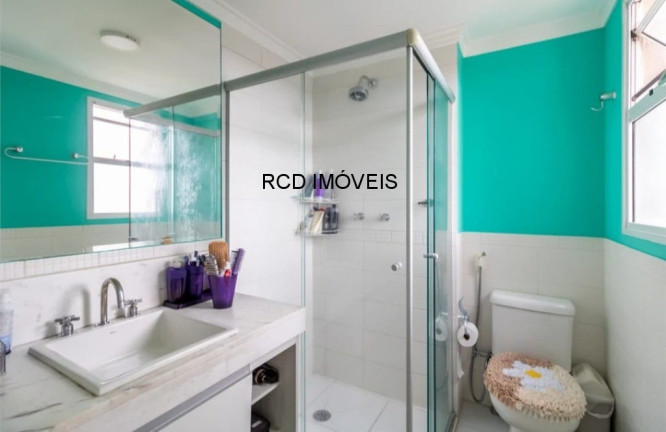 Imagem Apartamento com 2 Quartos à Venda, 122 m² em Rio Pequeno - São Paulo
