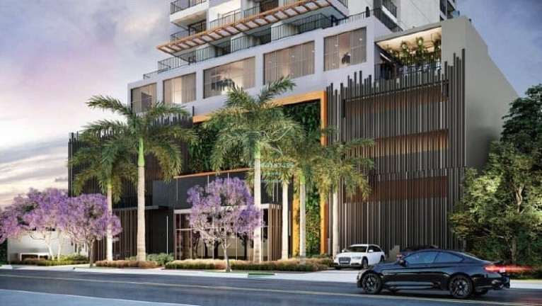 Imagem Studio com 1 Quarto à Venda, 33 m² em Vila Yara - Osasco Imagem Studio com 1 Quarto à Venda, 33 m² em Vila Yara - Osasco