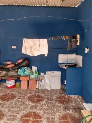 Imagem Casa com 2 Quartos à Venda, 120 m² em Vera Cruz - Mongaguá Imagem Casa com 2 Quartos à Venda, 120 m² em Vera Cruz - Mongaguá