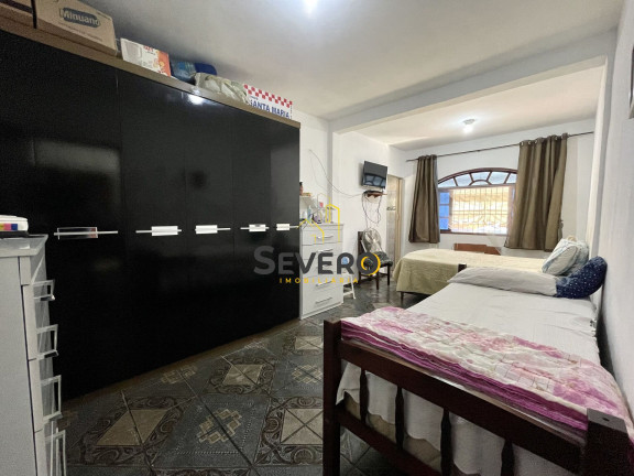 Imagem Casa com 3 Quartos à Venda, 188 m² em Almerinda - São Gonçalo