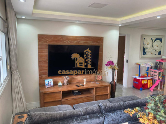 Imagem Apartamento com 2 Quartos à Venda, 96 m² em Parque Da Vila Prudente - São Paulo Imagem Apartamento com 2 Quartos à Venda, 96 m² em Parque Da Vila Prudente - São Paulo